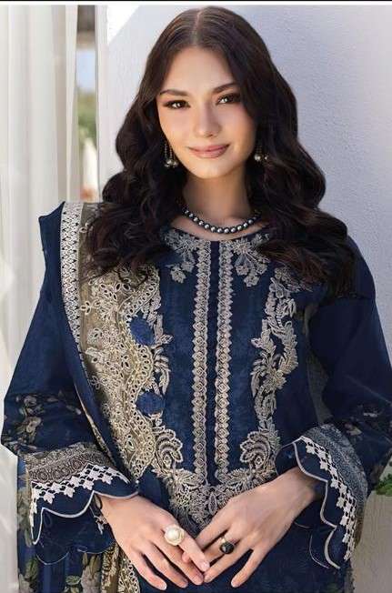 D.No. - AZ-1328 A-1328 B BY Al Zohaib